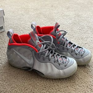 Men’s Air Foamposite pro pen